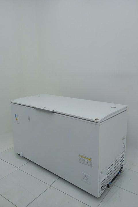 FREEZER ELECTROLUX HI550 HORIZONTAL 513L - BR
