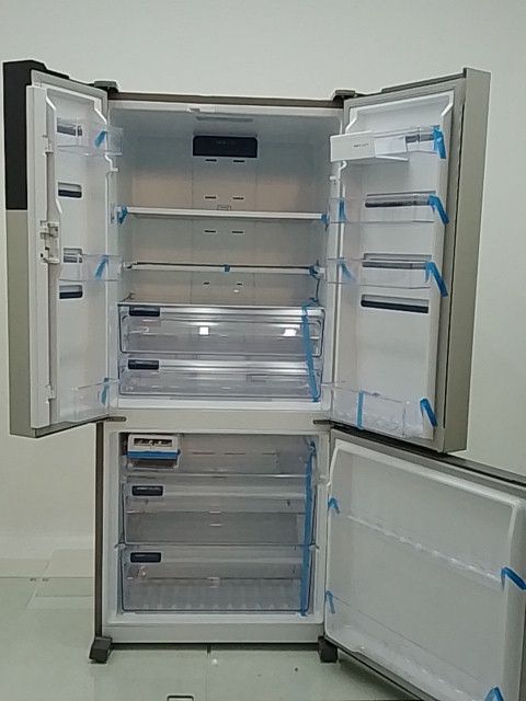 GELADEIRA ELECTROLUX IM8S FROST FREE INVERTER