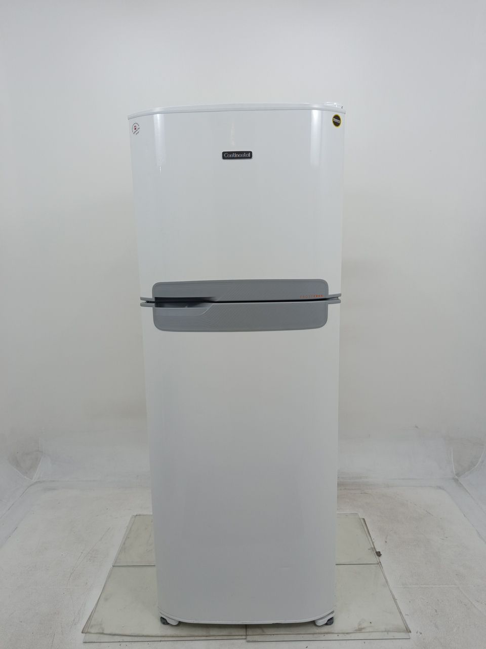 REFRIGERADOR CONTINENTAL TC56 FROST FREE 472L