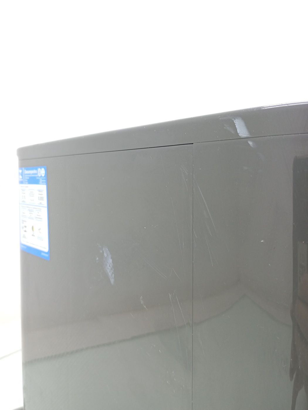 PURIFICADOR ELECTROLUX PC01X - PURIFICADOR EL