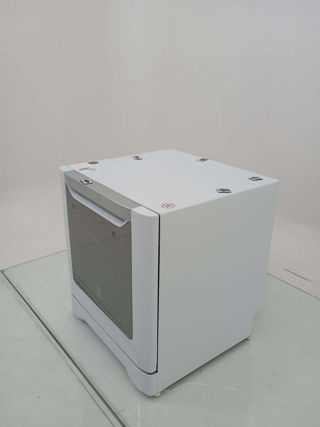 LAVA LOUCAS ELECTROLUX LV08B - Lava Louça Ele