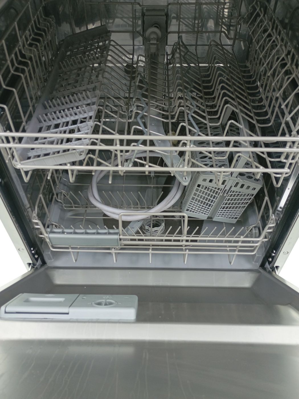 LAVA LOUCAS ELECTROLUX LS14E  - INOX
