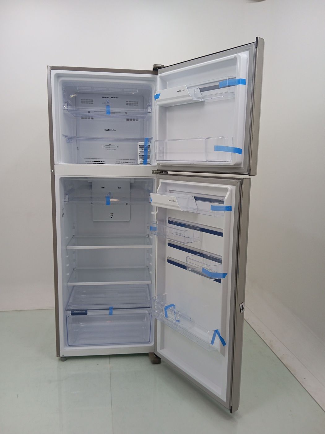 REFRIGERADOR ELECTROLUX TF71S FROST FREE 480L