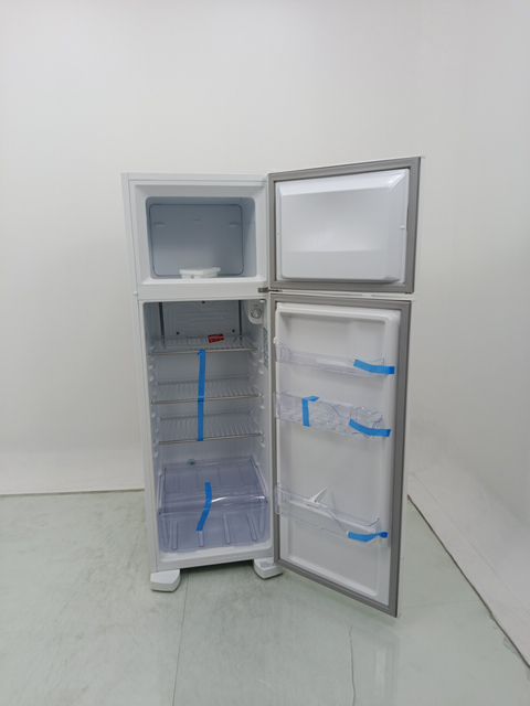 REFRIGERADOR ELECTROLUX DC35A CYCLE DEFROST 2