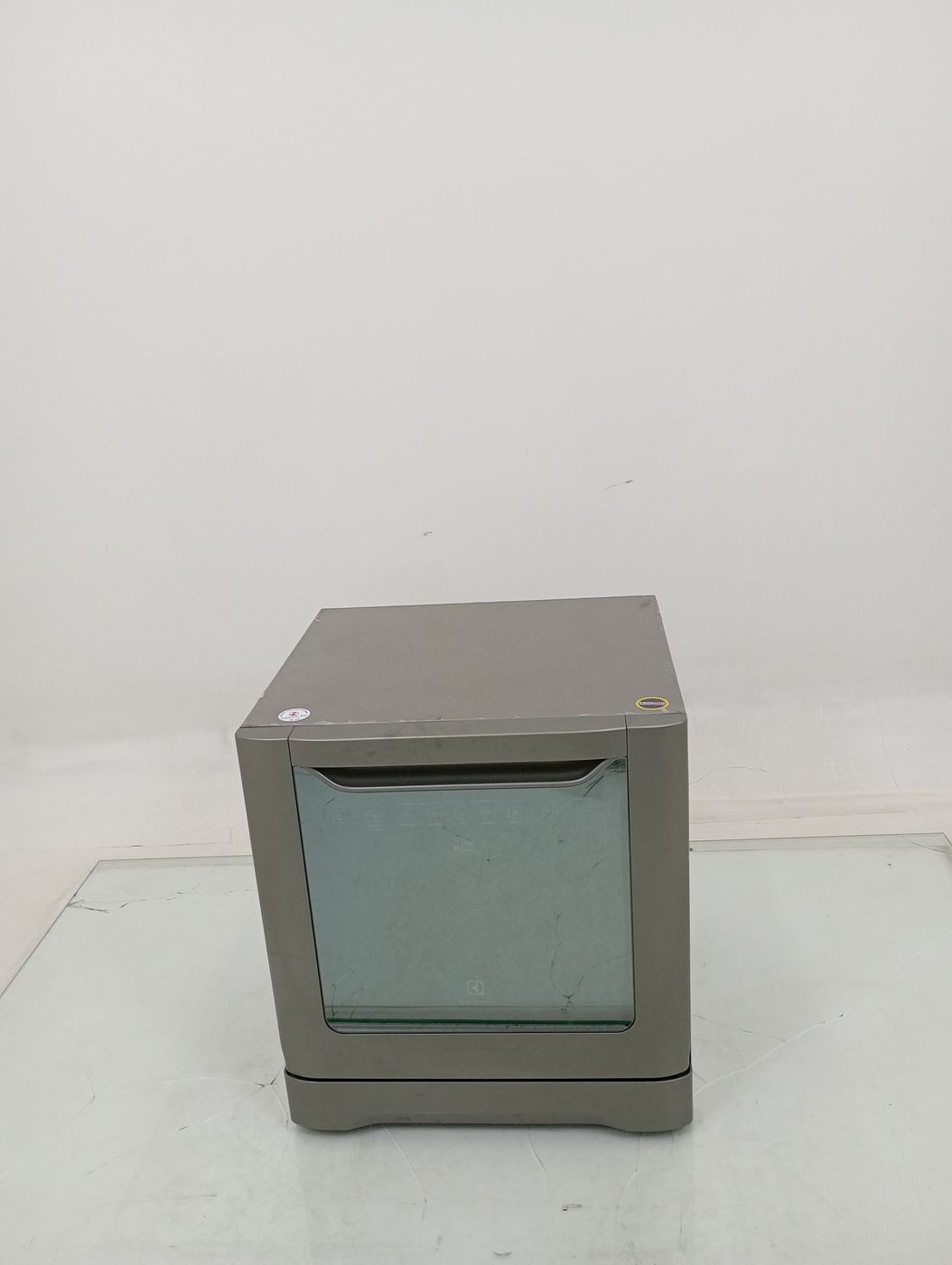 LAVA LOUCAS ELECTROLUX LE08S - Lava Louça Ele