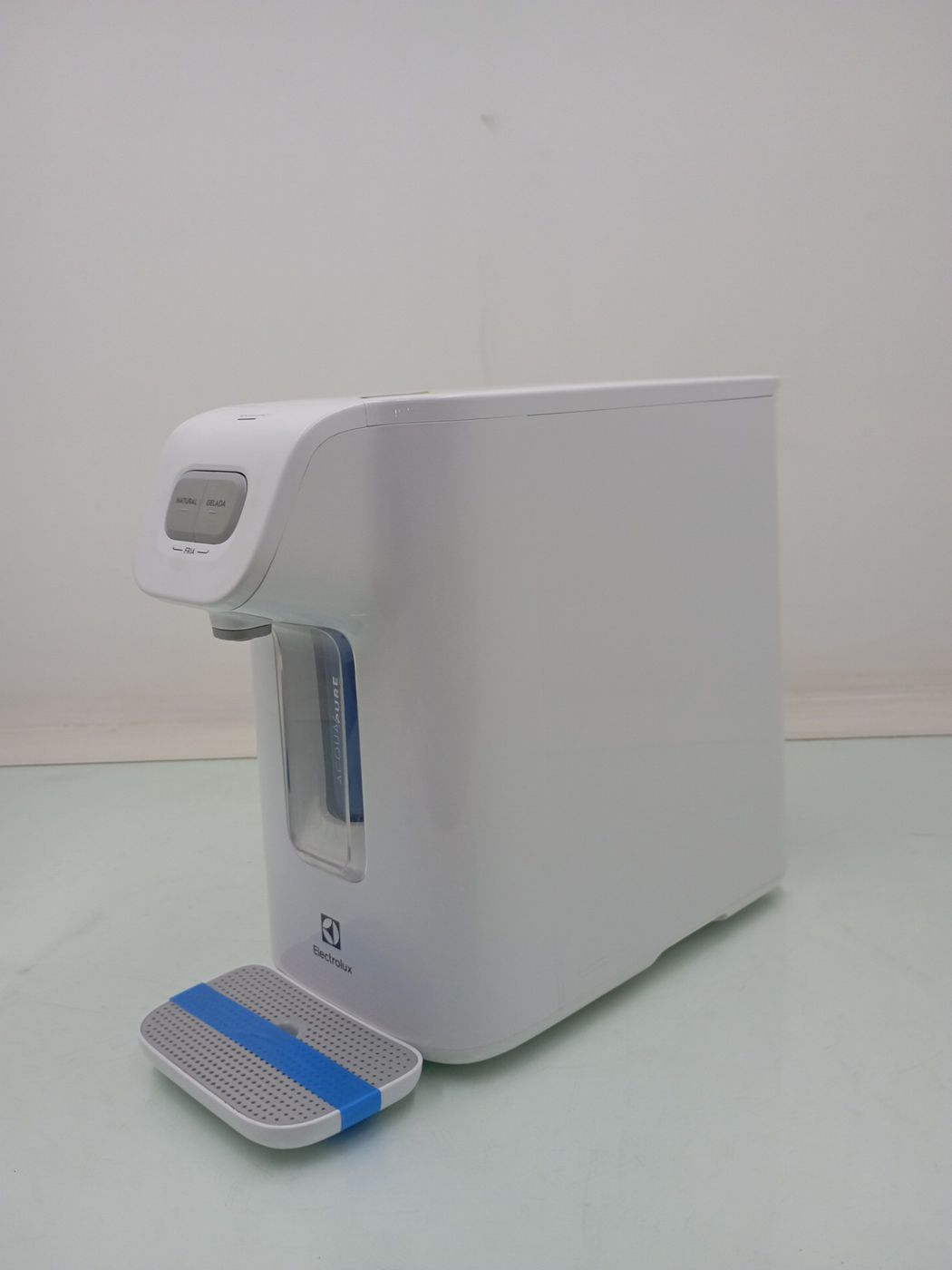 PURIFICADOR ELECTROLUX PC01B COM COMPRESSOR -