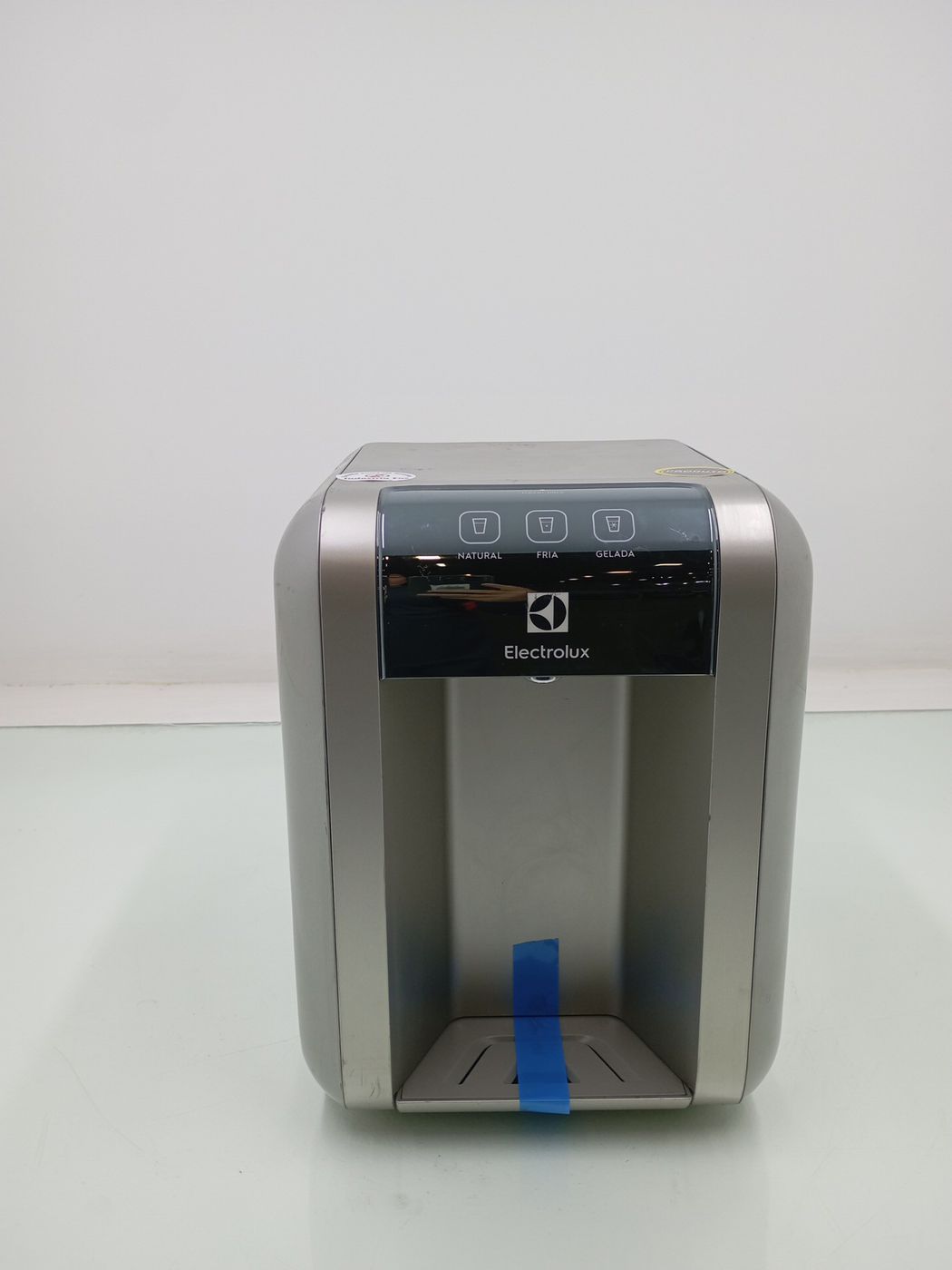 PURIFICADOR ELECTROLUX PE11X - Purificador El