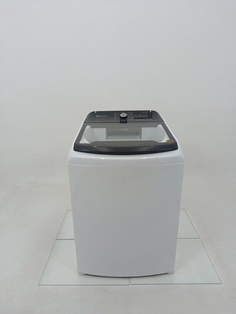 LAVADORA ELECTROLUX LEC17 - LAVADORA ELECTROL