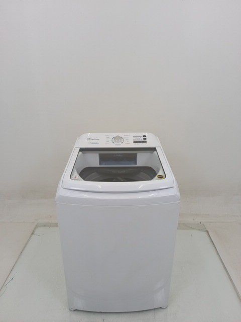LAVADORA ELECTROLUX LED17 17KG ESSENTIAL CARE