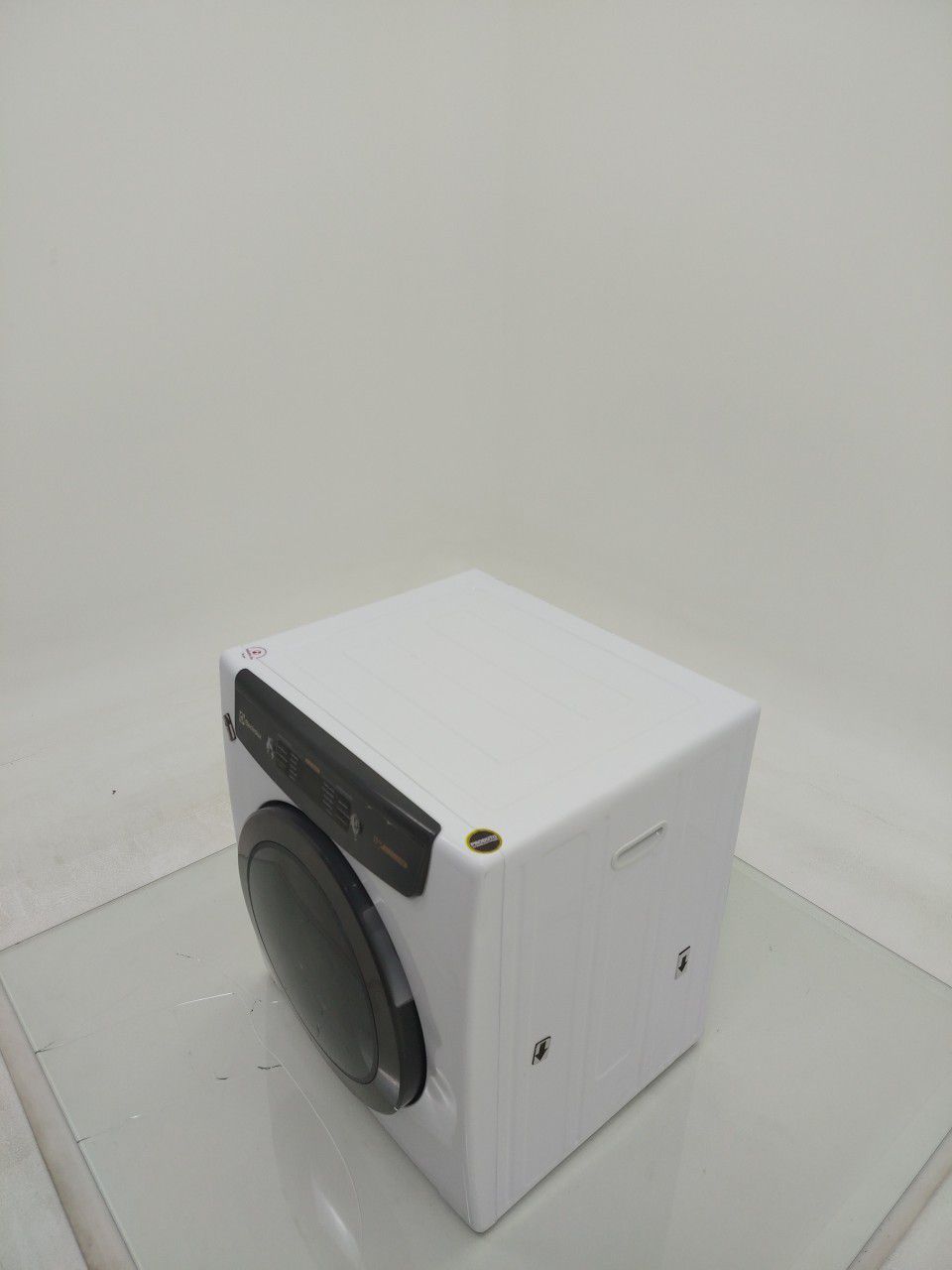 SECADORA ELECTROLUX SVB11 DE PAREDE E PISO 11