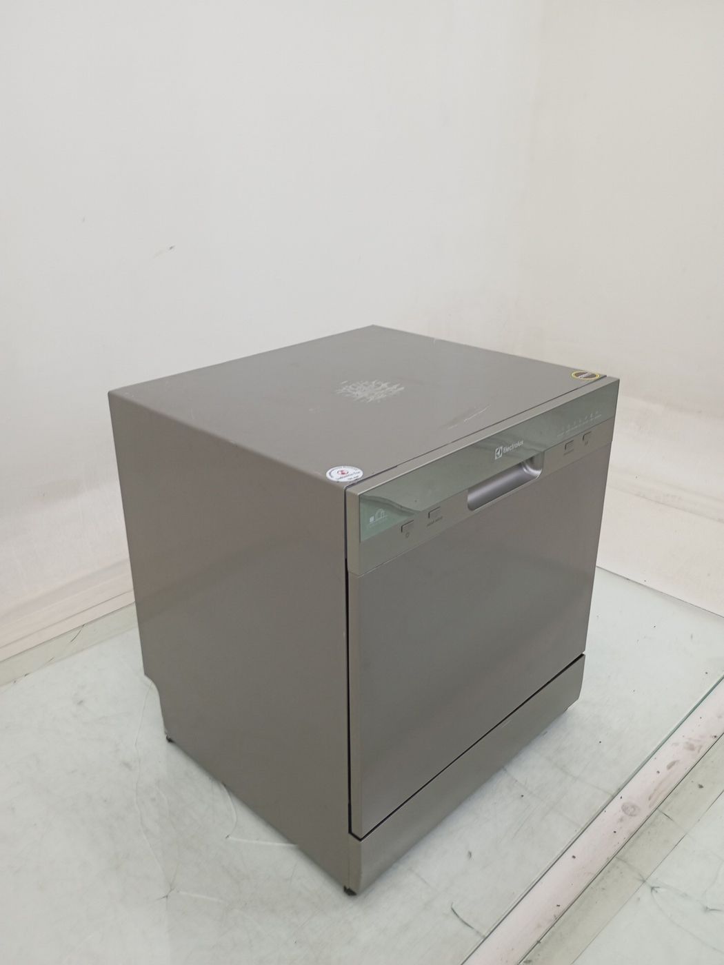 LAVA LOUCAS ELECTROLUX LL08S - LAVA LOUCA ELE