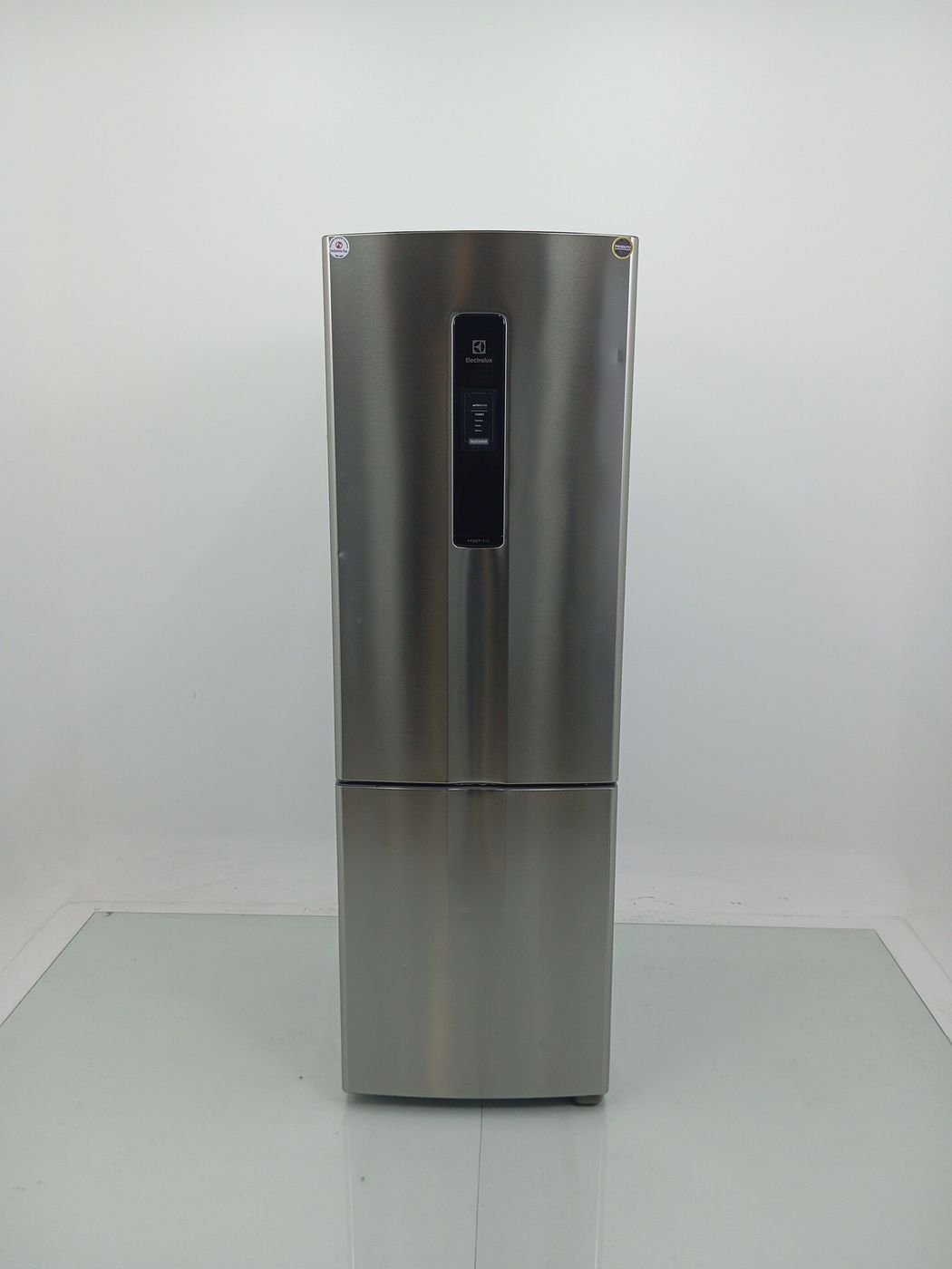 REFRIGERADOR ELECTROLUX DB44S 2 PORTAS FROST 