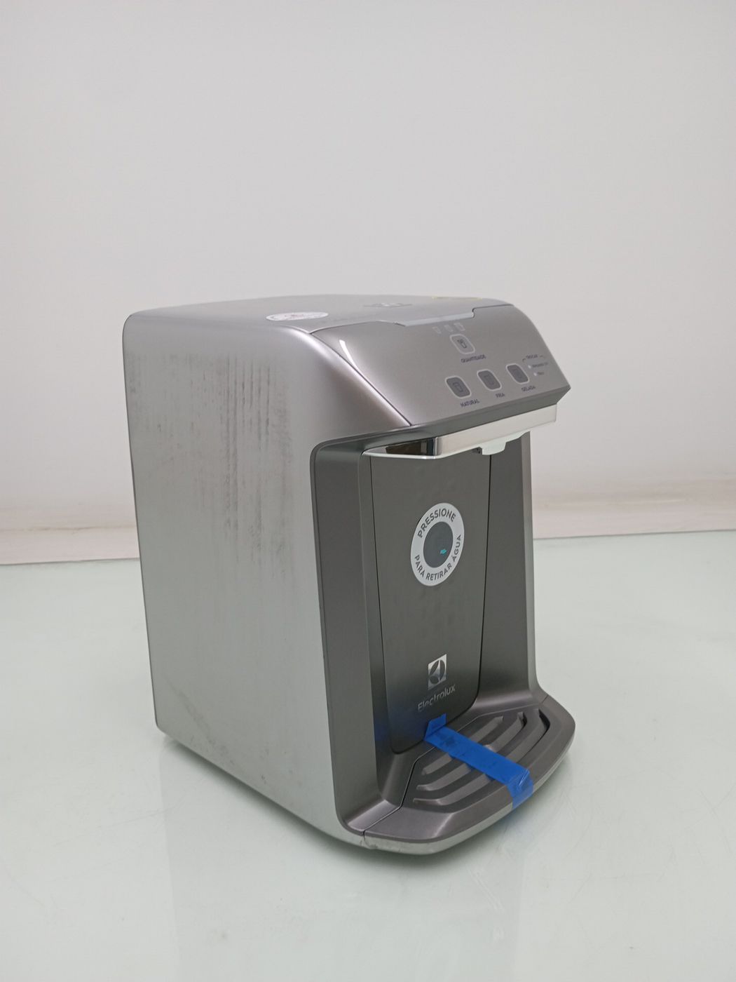 PURIFICADOR ELECTROLUX PA31G REFRIGERACAO ELE