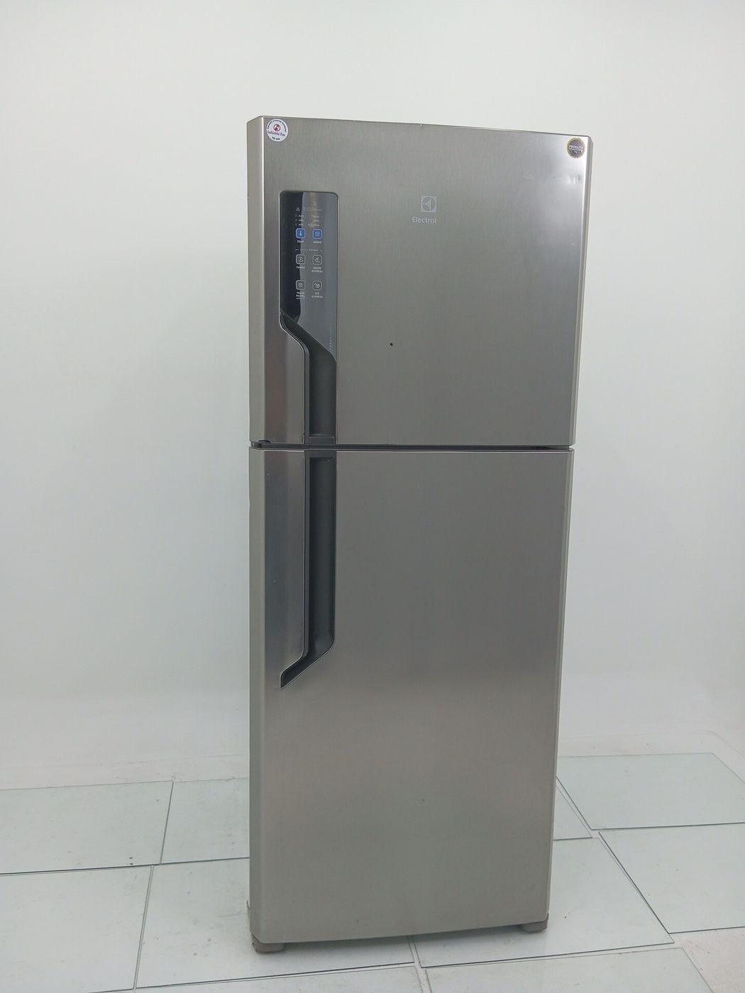 REFRIGERADOR ELECTROLUX TF55S   FROST FREE 43