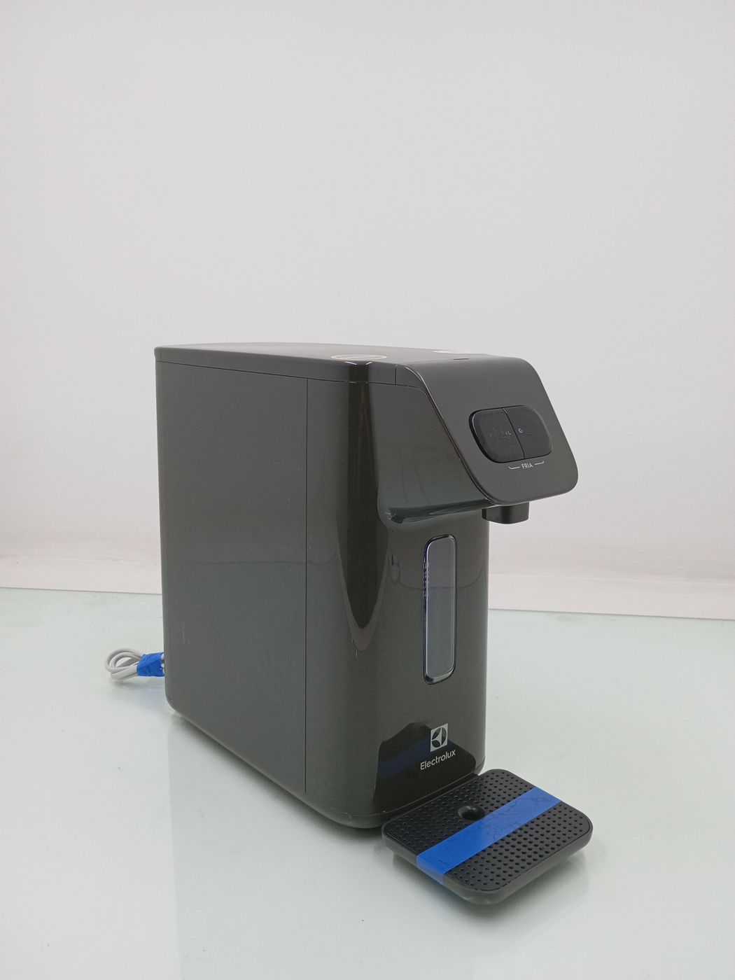 PURIFICADOR ELECTROLUX PE15X REFRIGERACAO ELE