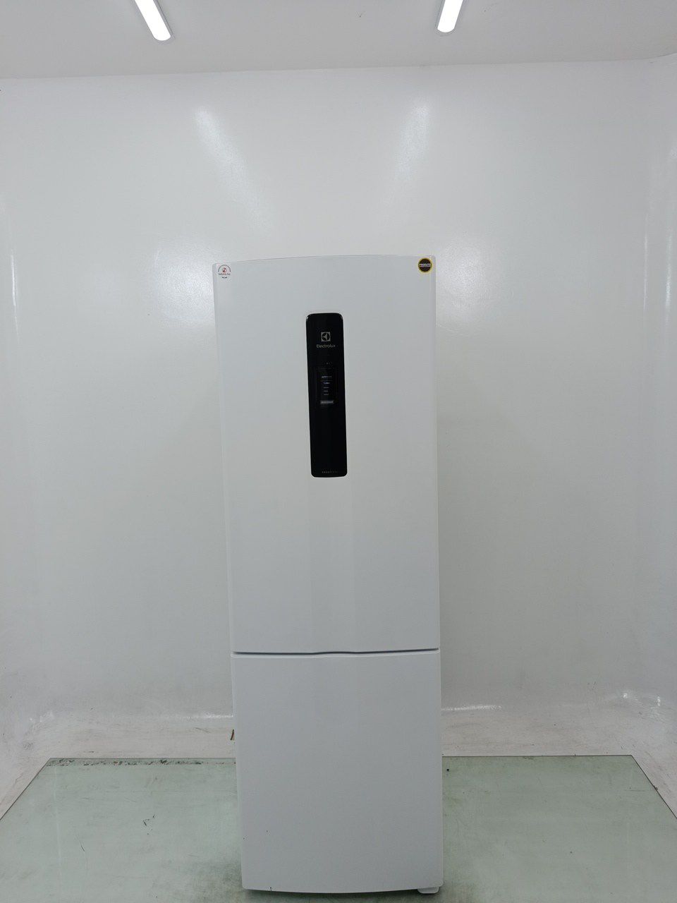 GELADEIRA ELECTROLUX DB44 INVERSE FROST FREE 