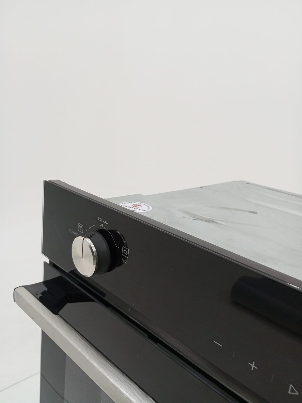 FORNO ELECTROLUX OE8GH A GÁS 80L EFFICIENT CO