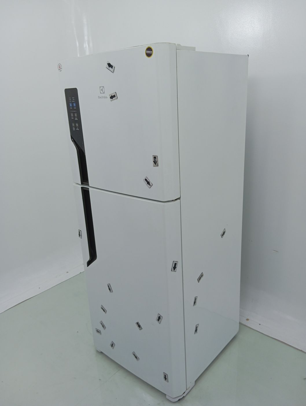 REFRIGERADOR ELECTROLUX TF55 FROST FREE 431L 