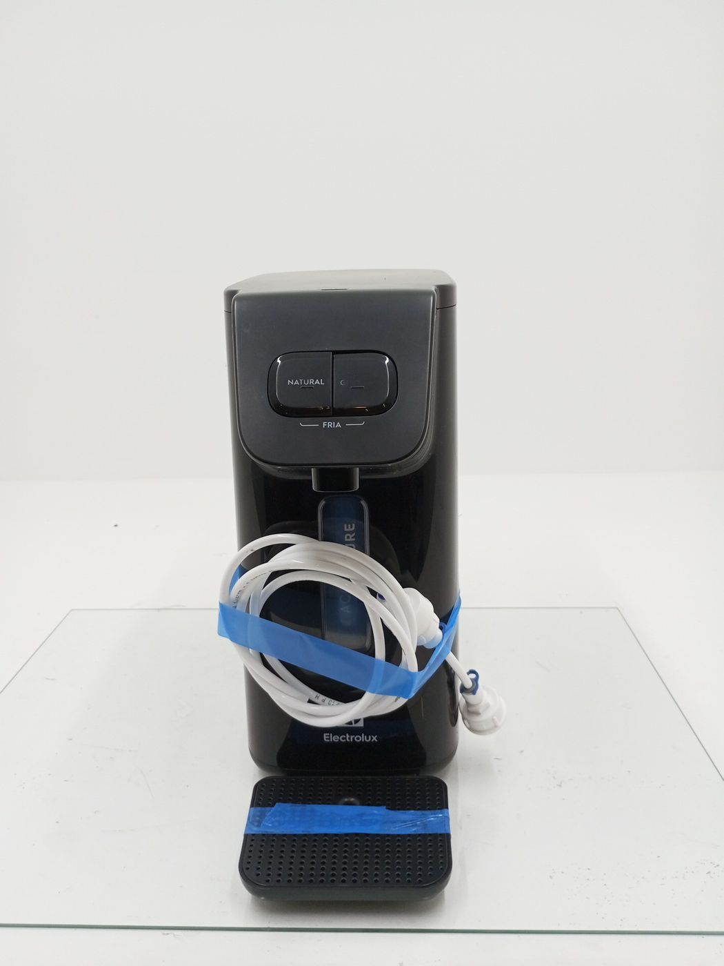 PURIFICADOR ELECTROLUX PE15P EFFICIENT ELETRÔ
