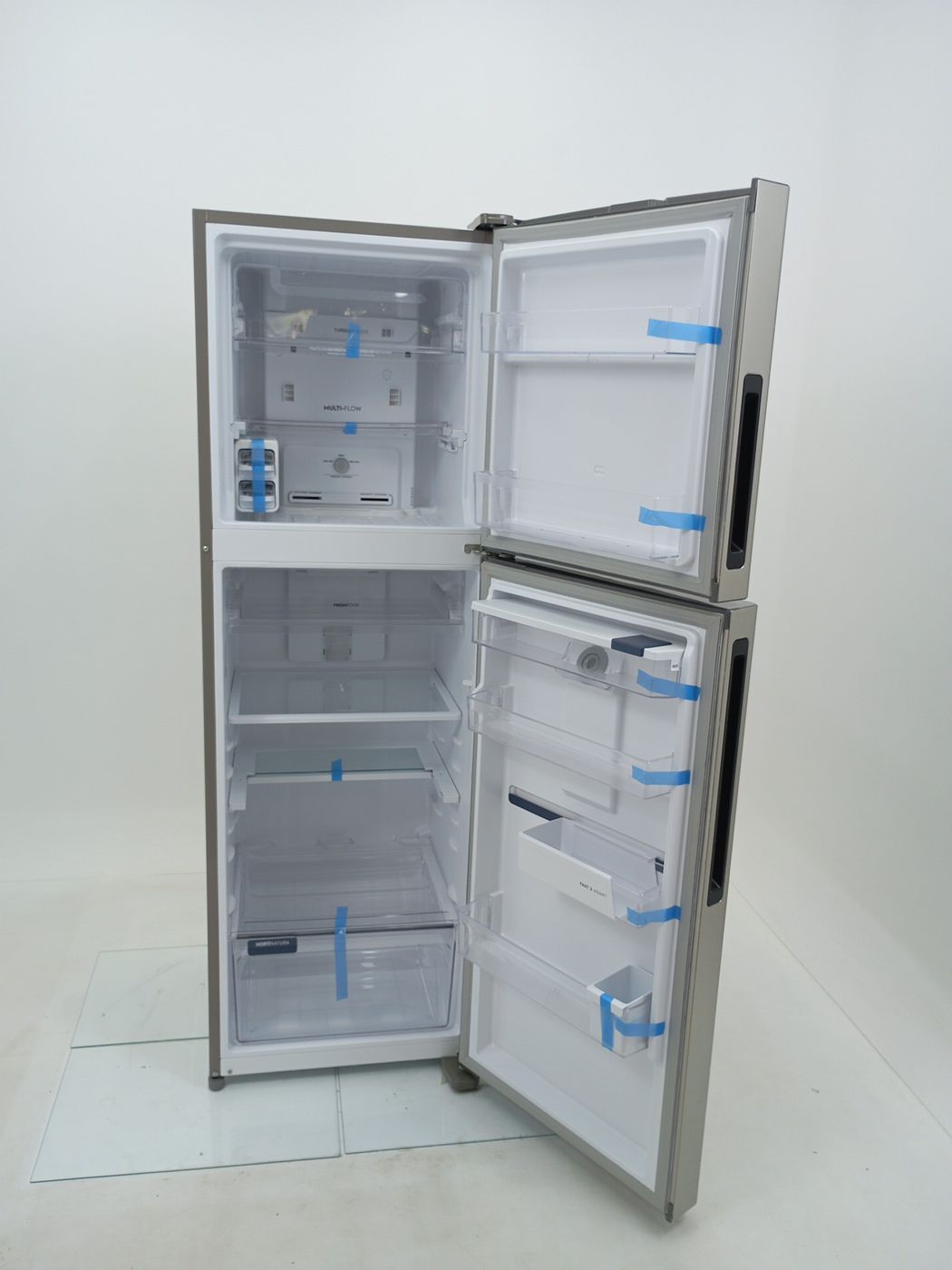 REFRIGERADOR ELECTROLUX IW45S FROST FREE INVE