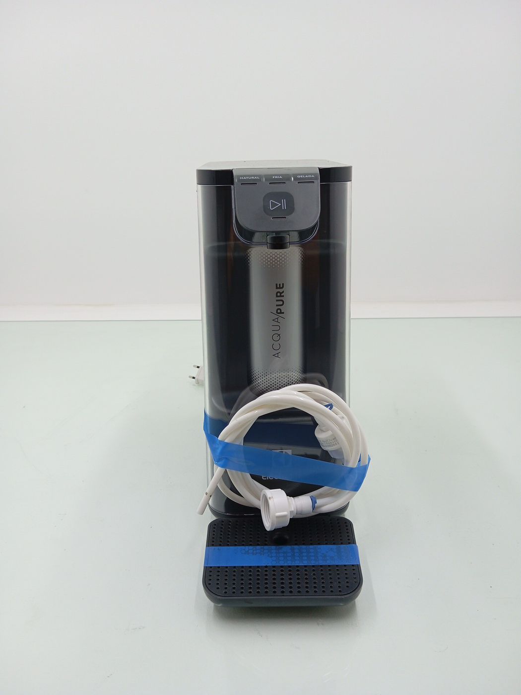 PURIFICADOR ELECTROLUX PE12G PURIFICADOR DE A