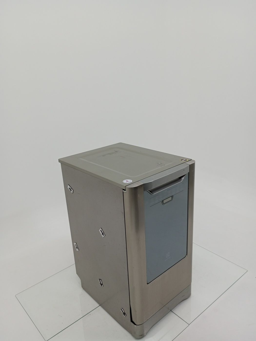 LAVA LOUCAS ELECTROLUX LV10X 10 SERVICOS  - I