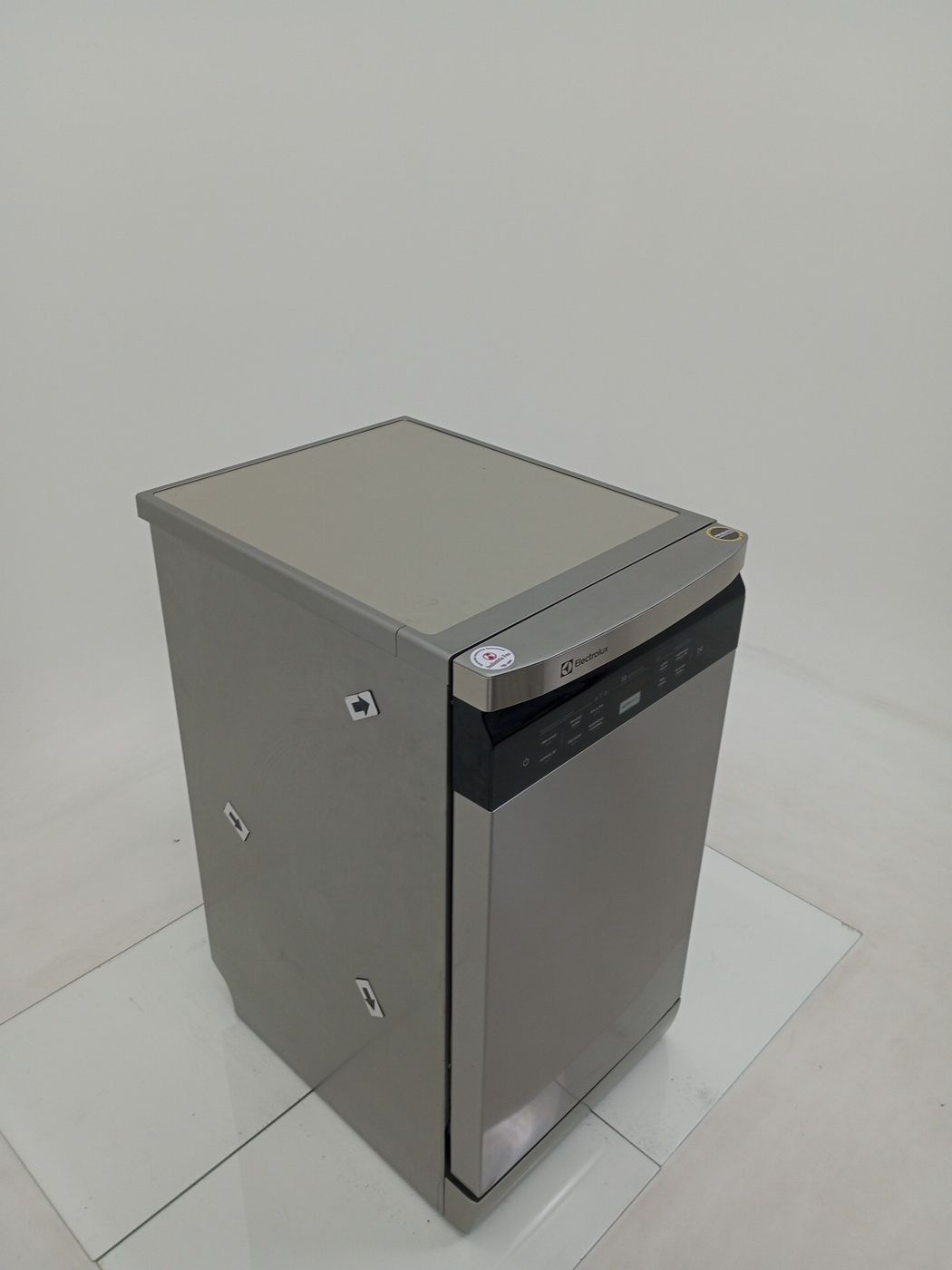 LAVA LOUCAS ELECTROLUX LL10X 10 SERVICOS  - I