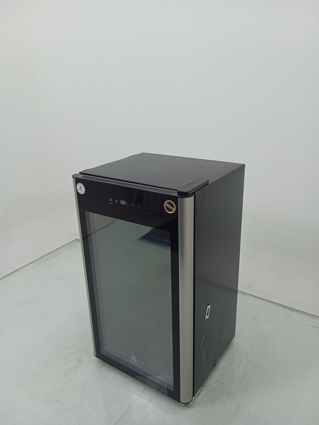 CERVEJEIRA ELECTROLUX BCG96 - Cervejeira Elec