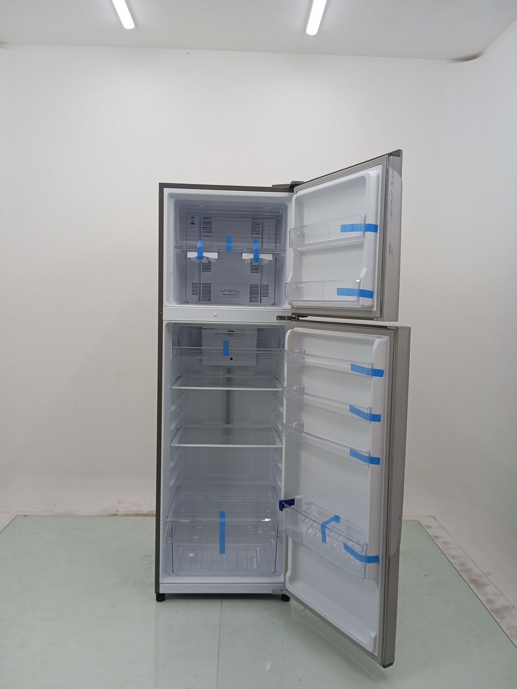 REFRIGERADOR PANASONIC PANASONIC 387L - INOX