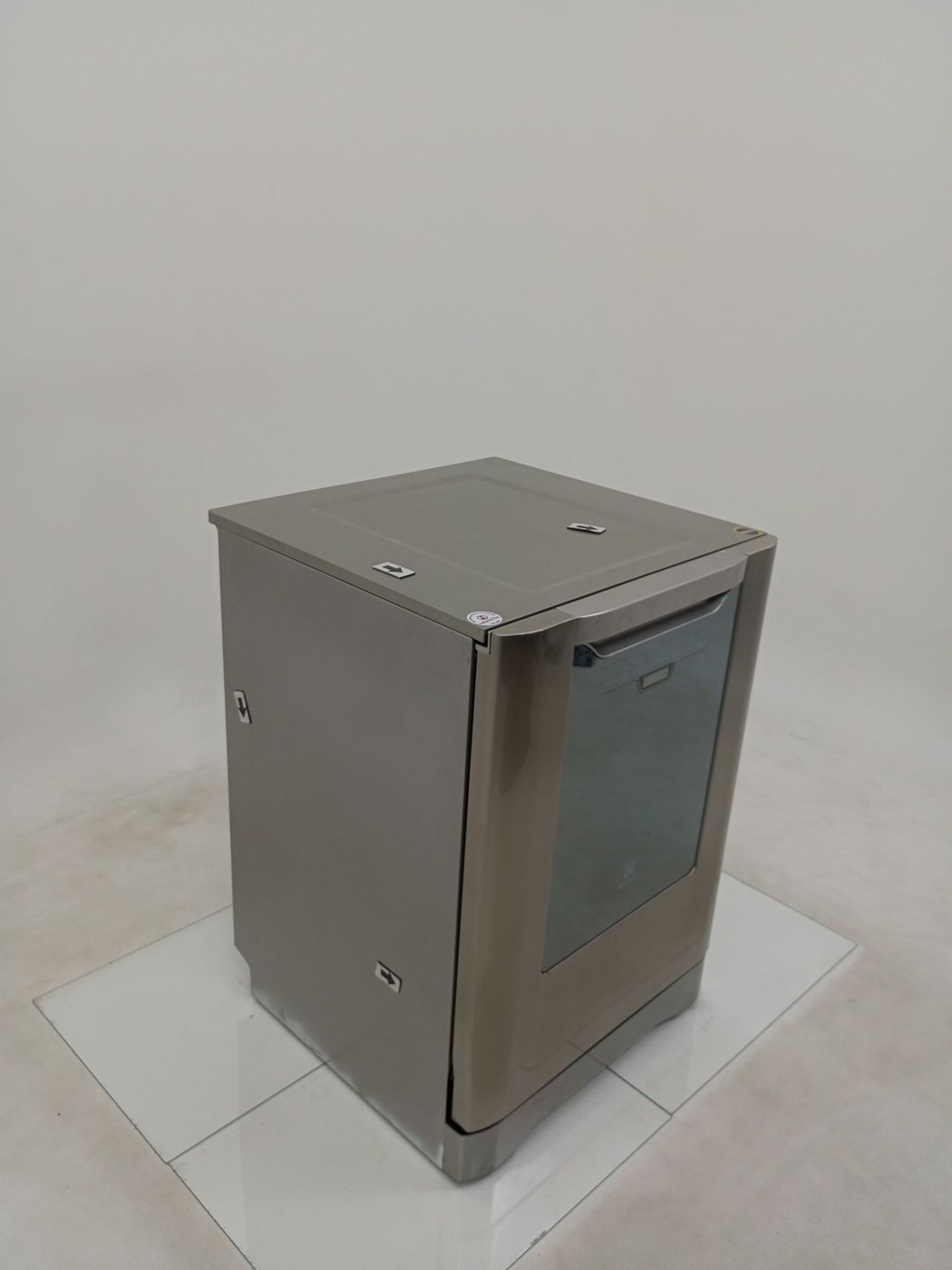 LAVA LOUCAS ELECTROLUX LV14X 14 SERVICOS  - I