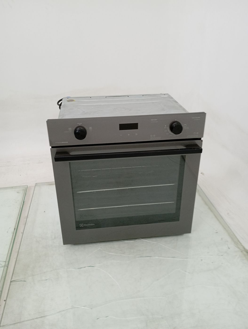 FORNO ELECTROLUX OE8GF - Forno Electrolux OE8
