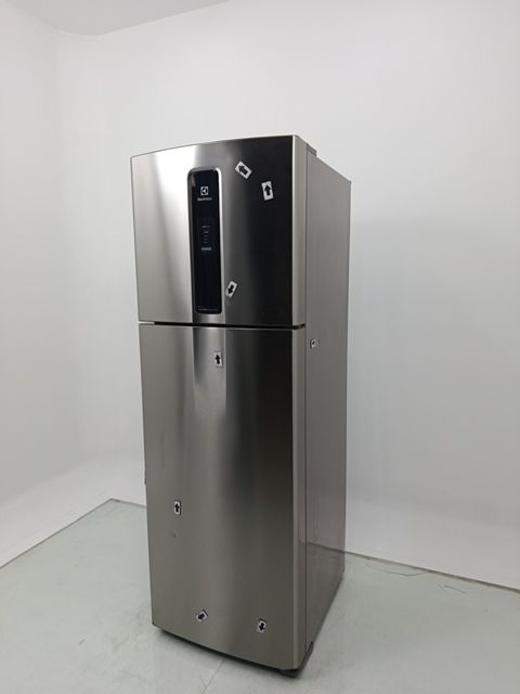 REFRIGERADOR ELECTROLUX IF43S - Refrigerador 