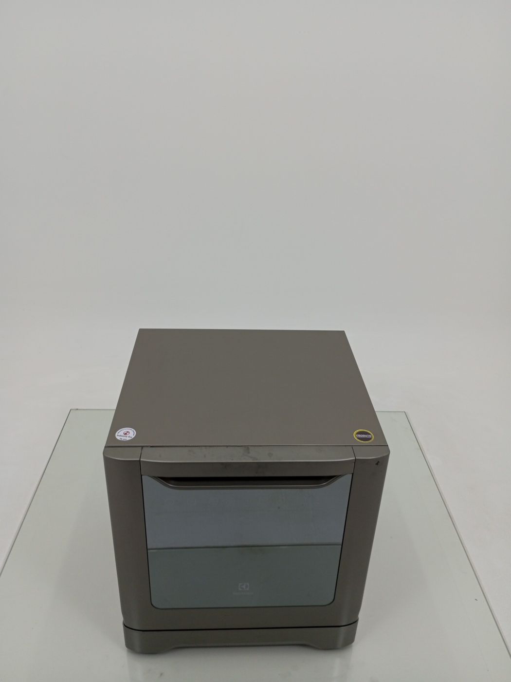 LAVA LOUCAS ELECTROLUX LE08S 8 SERVICOS - CIN
