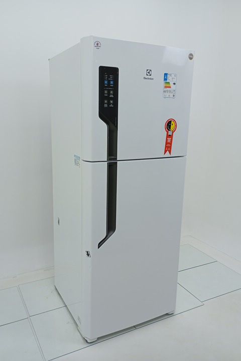 REFRIGERADOR ELECTROLUX TF55 DUAS PORTAS FROS
