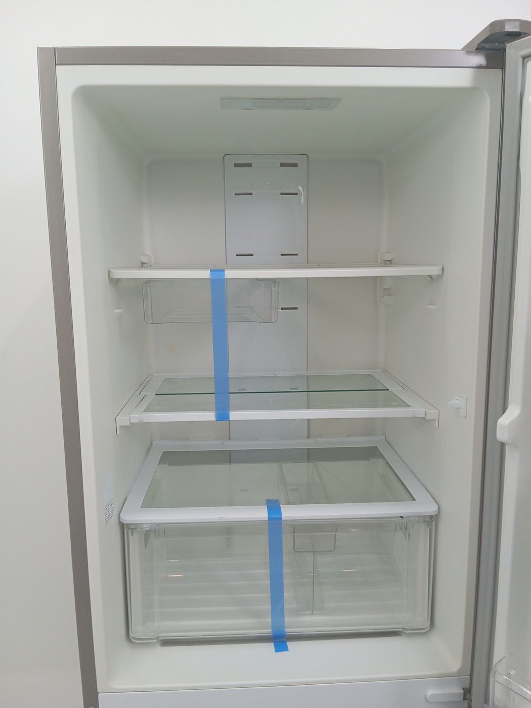 REFRIGERADOR ELECTROLUX IB53X GELADEIRA  454l