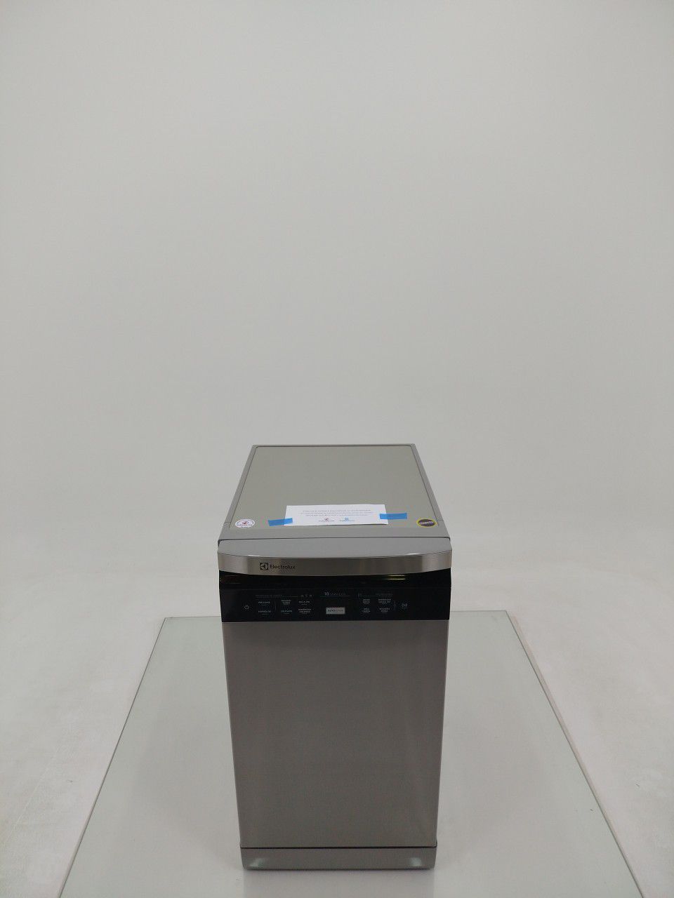 LAVA LOUCAS ELECTROLUX LL10X 10 SERVICOS - IN
