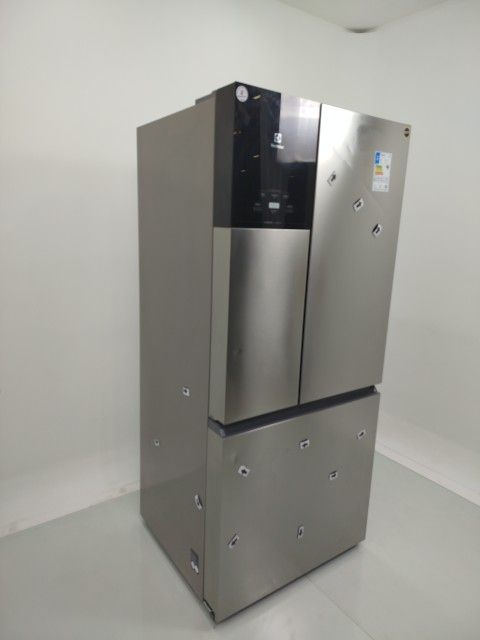 REFRIGERADOR ELECTROLUX IM8S FROST FREE INVER