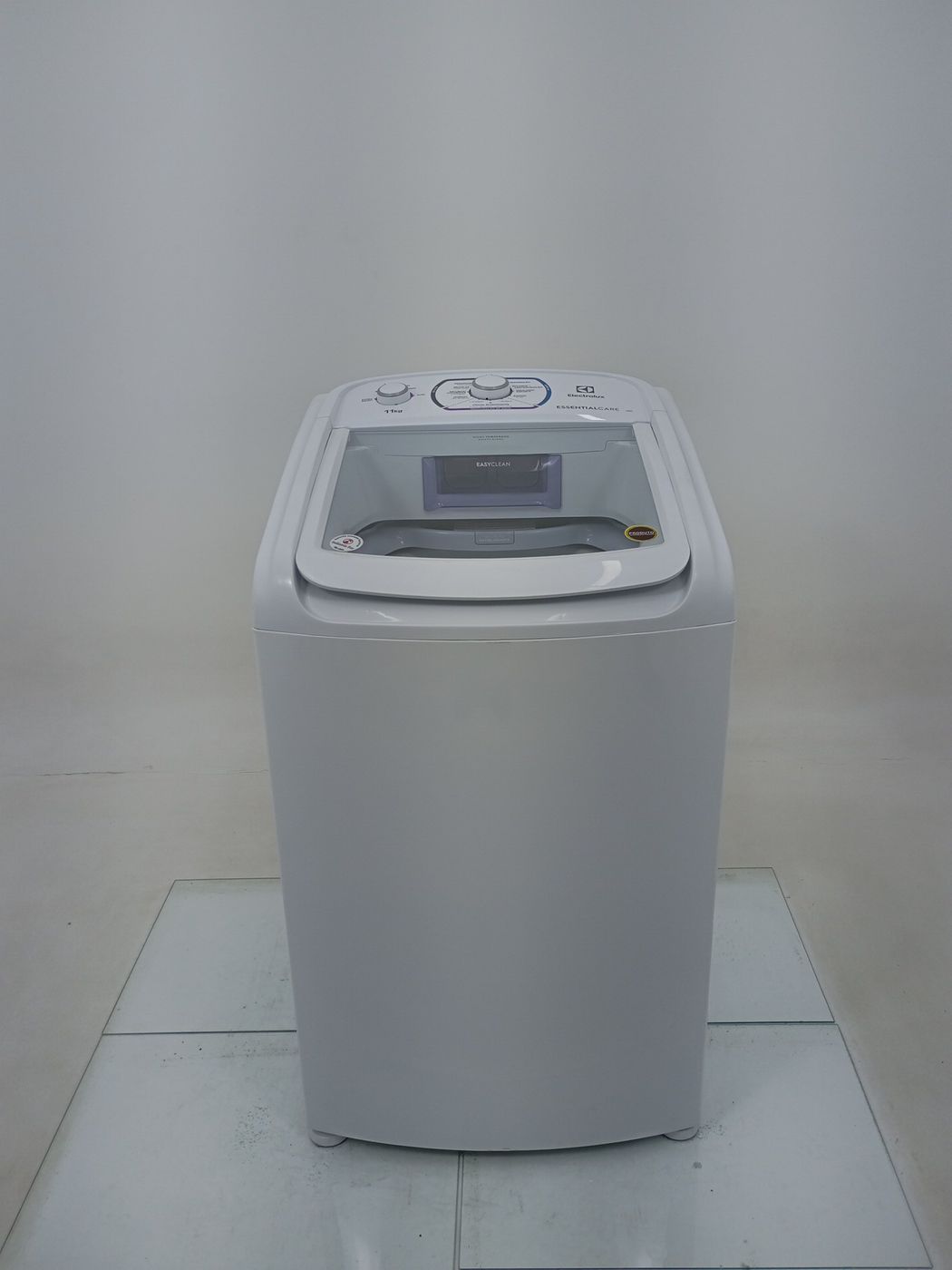 LAVADORA ELECTROLUX LES11 11KG ESSENTIAL - BR