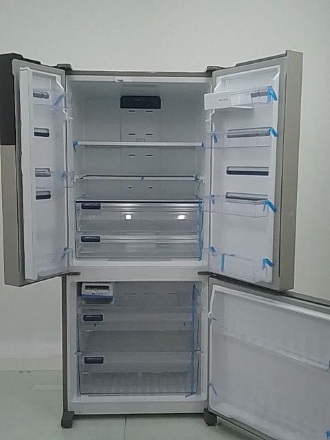 REFRIGERADOR ELECTROLUX IM8S FROST FREE INVER