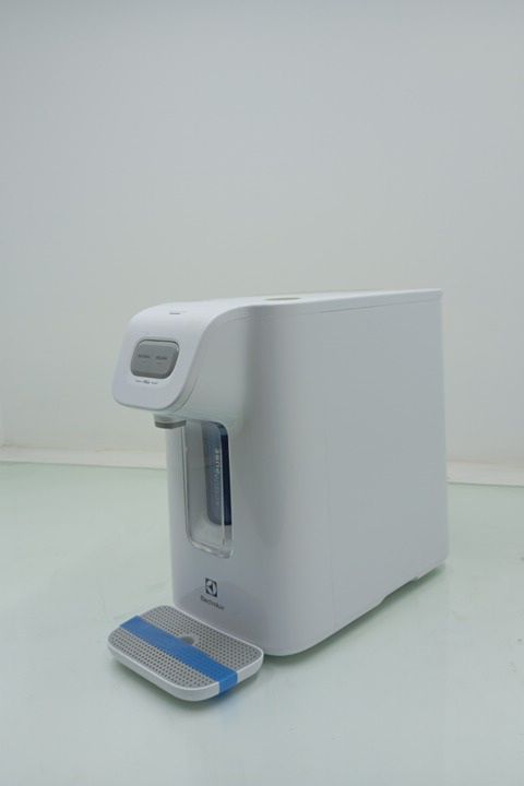 PURIFICADOR ELECTROLUX PC01B ÁGUA FRIA/NATURA