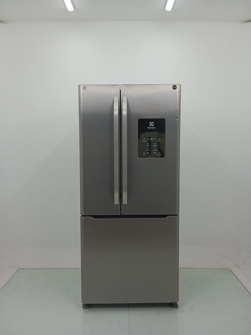 REFRIGERADOR ELECTROLUX DM84X   FROST FREE 57