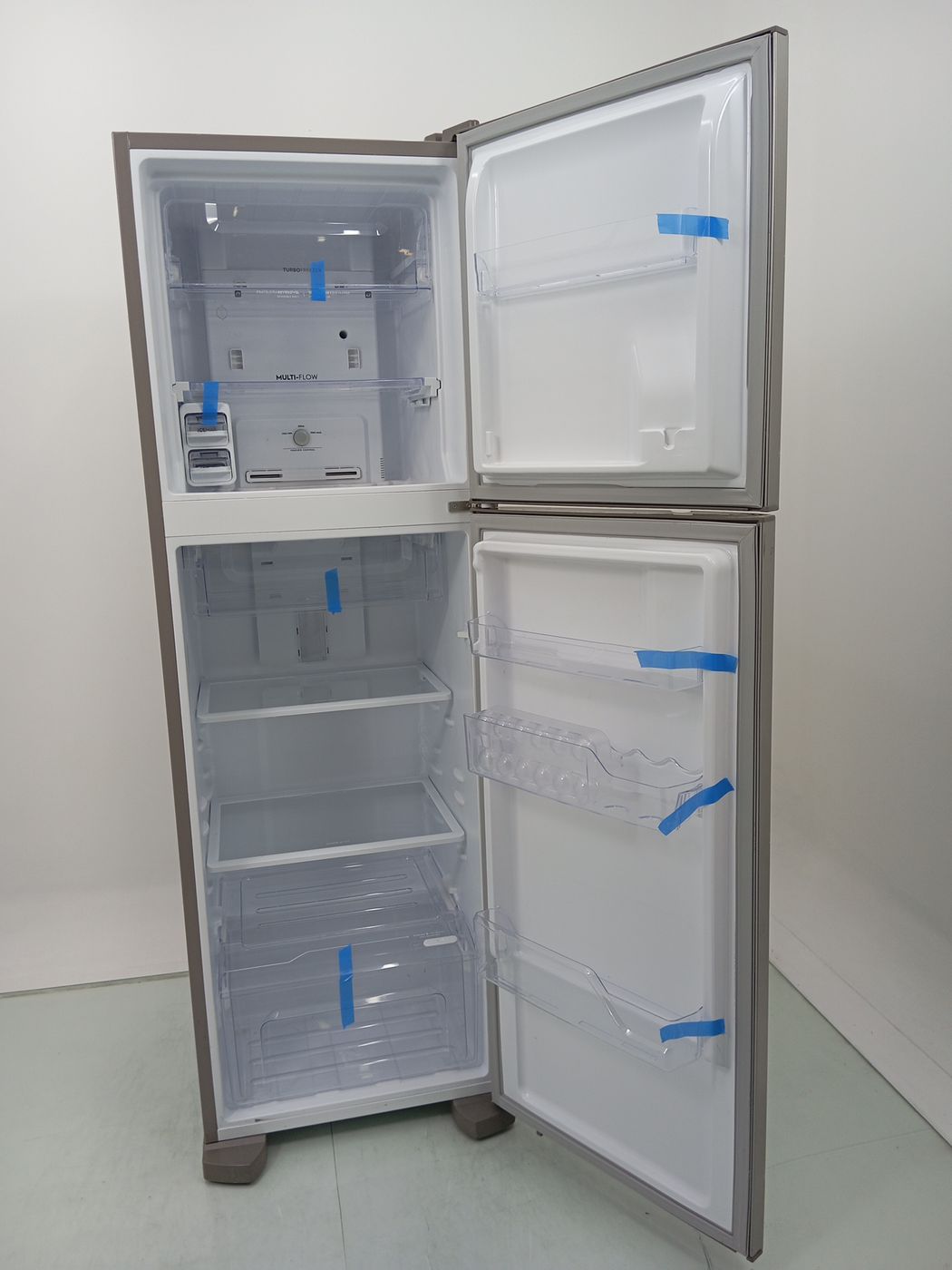 REFRIGERADOR ELECTROLUX DFX44 - Refrigerador 