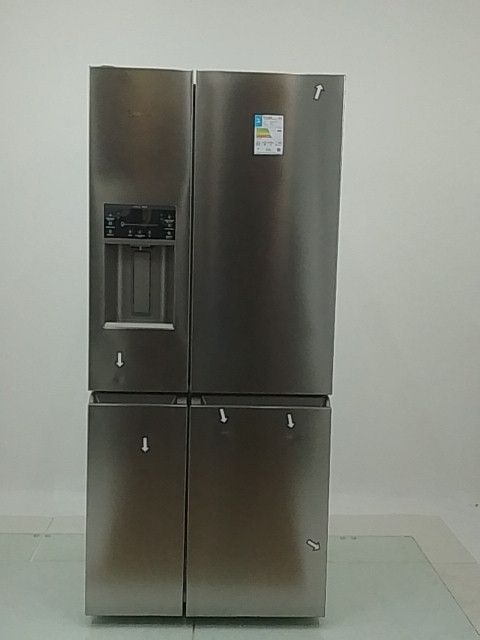 GELADEIRA ELECTROLUX IQ8IS - Refrigerador Ele