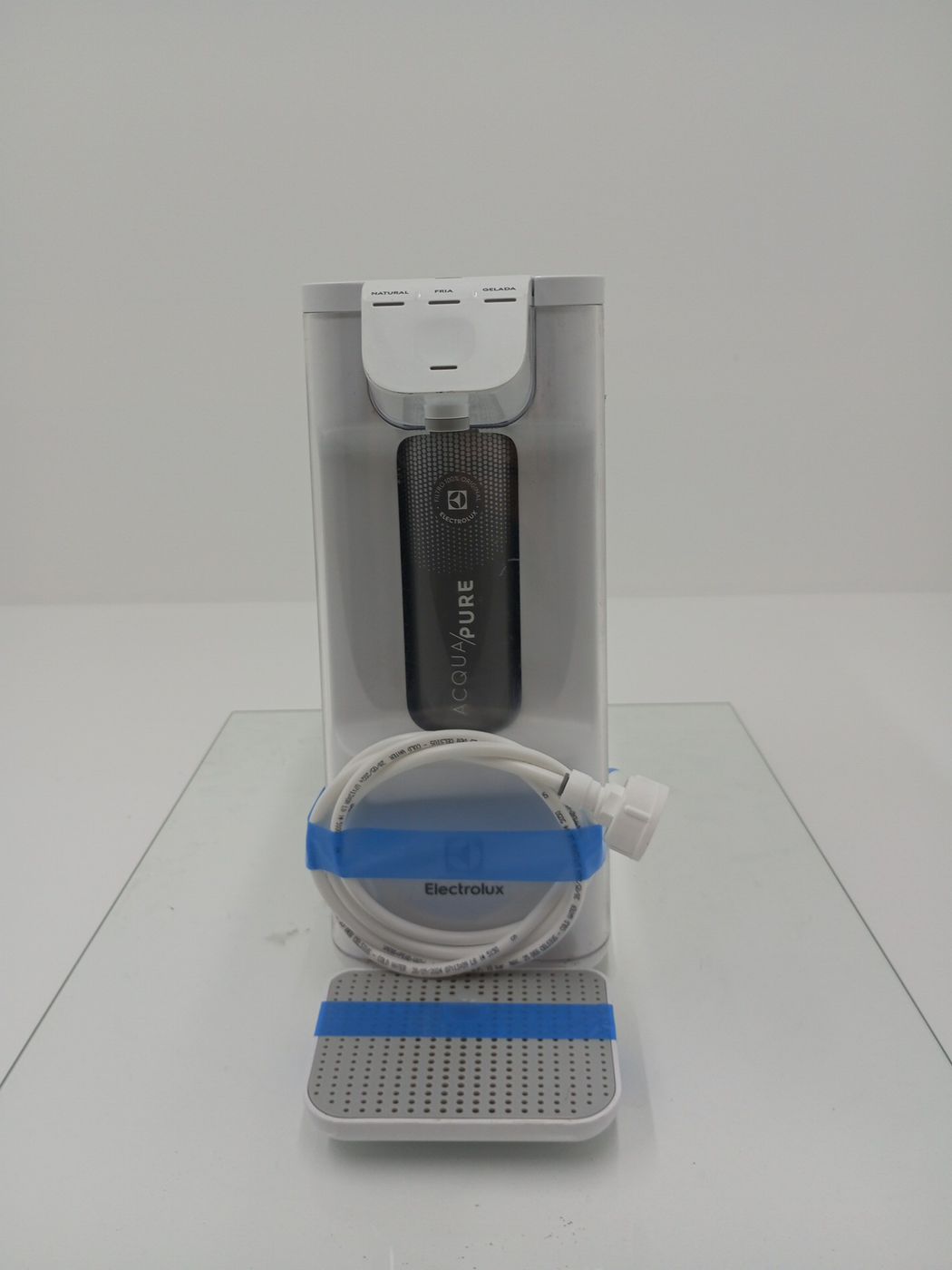 PURIFICADOR ELECTROLUX PE12B PURIFICADOR - BR
