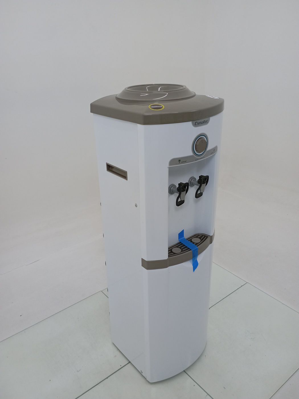 BEBEDOURO ESMALTEC DE COLUNA GARRAFAO ECG35B 