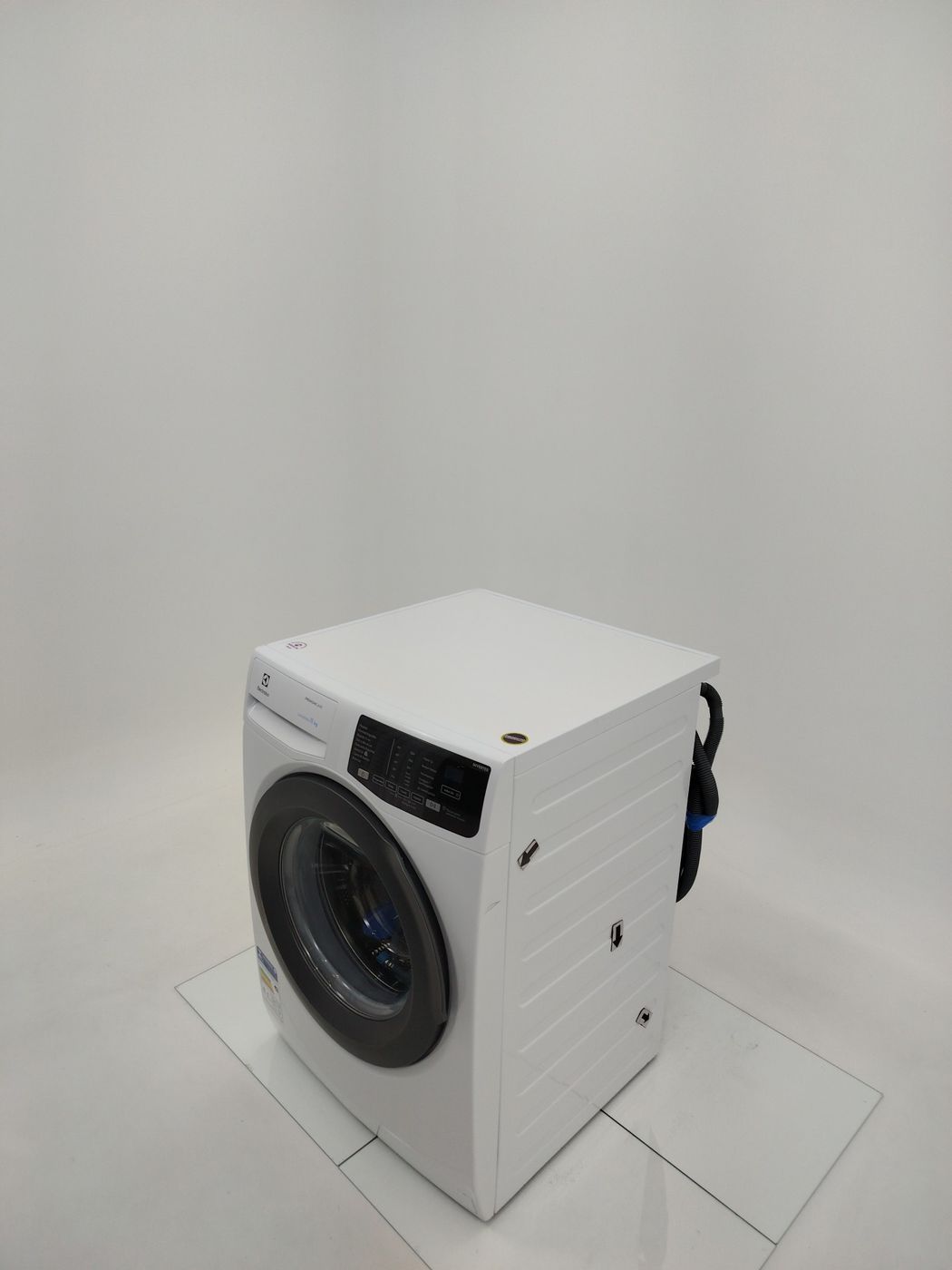 LAVADORA ELECTROLUX FRONT LOAD LFE11 11KG INV