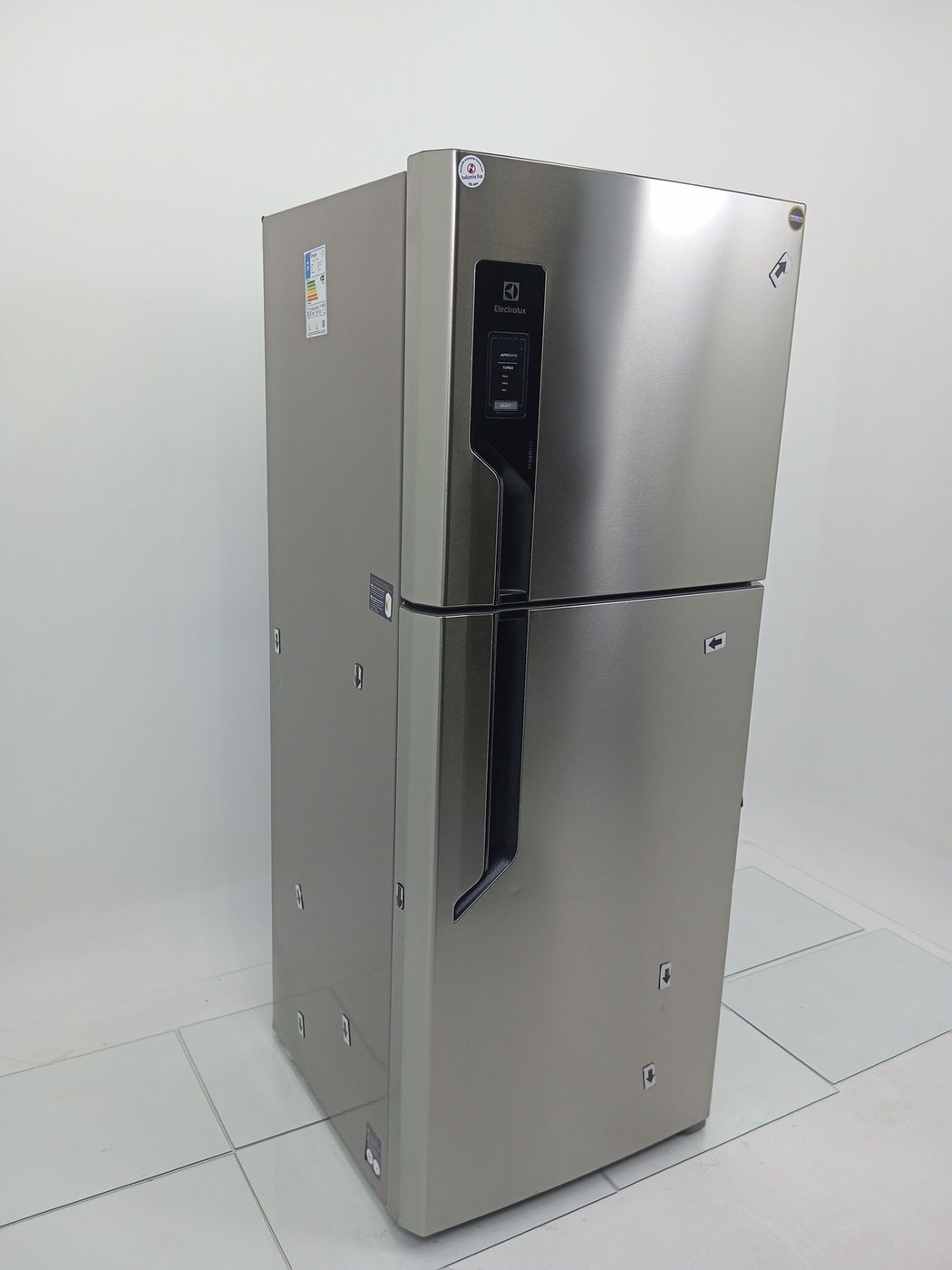 REFRIGERADOR ELECTROLUX TF70S Frost Free 431L