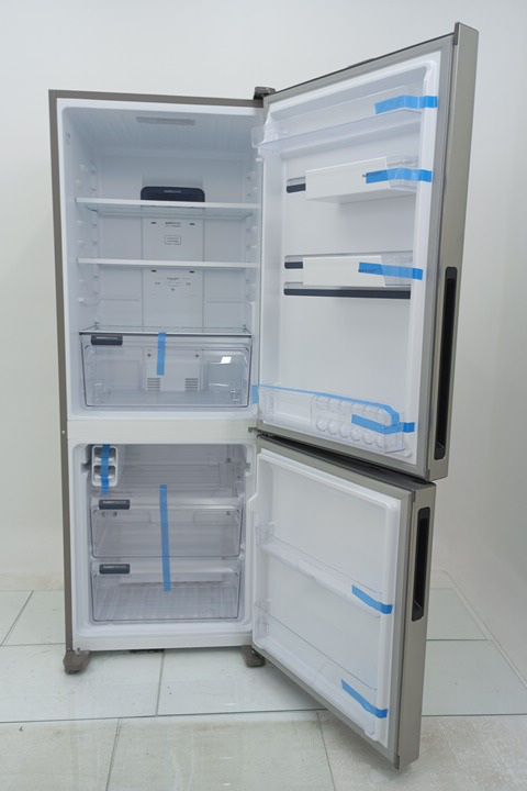 REFRIGERADOR ELECTROLUX IB7S FROST FREE INVER