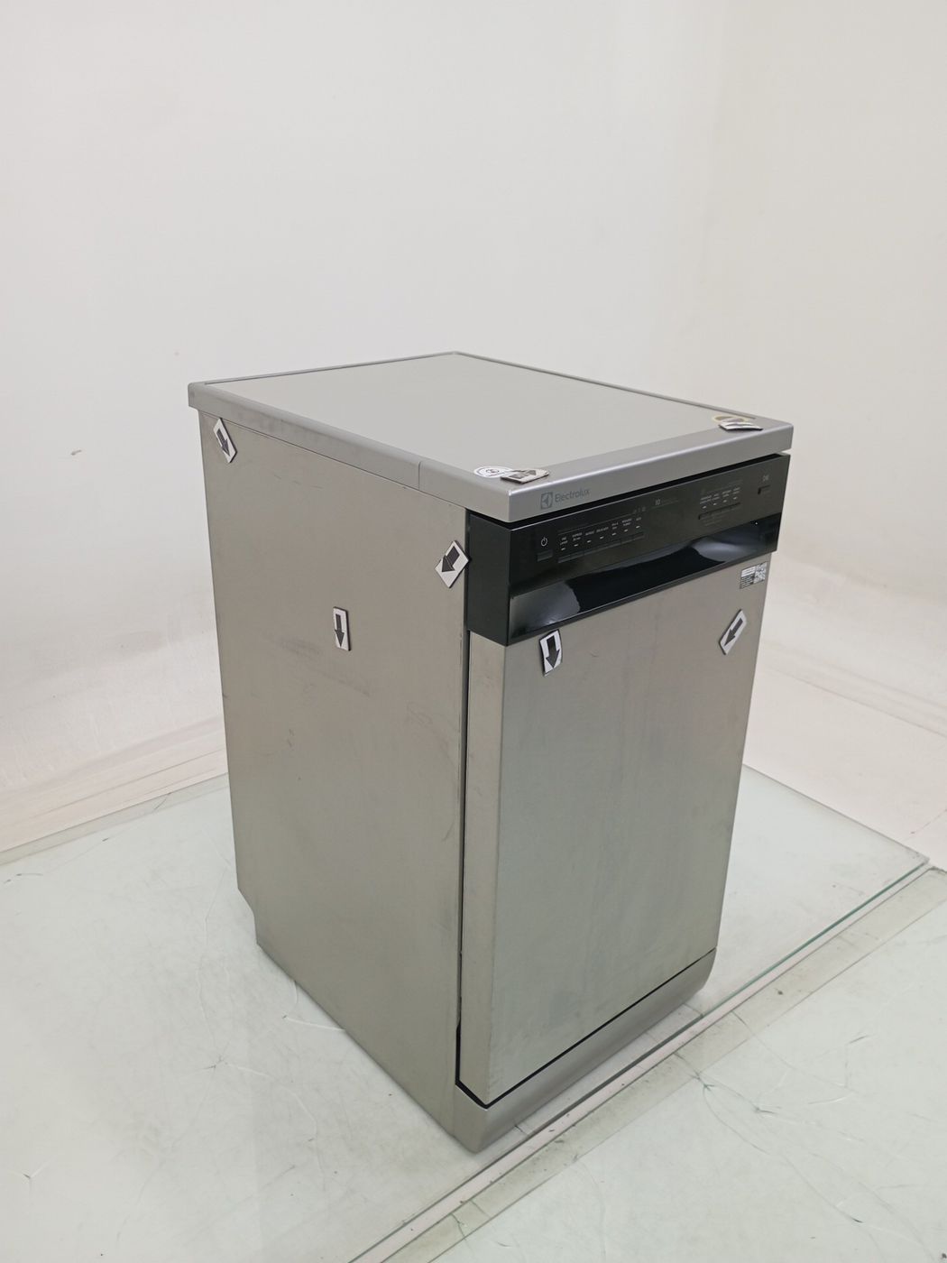 LAVA LOUCAS ELECTROLUX LAVA LOUCAS LS10E 10 S