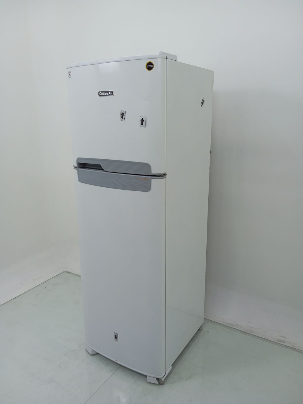 REFRIGERADOR CONTINENTAL TC41-   FROST FREE 3